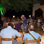 Ladiko -anthony Quinn Bay 3*
