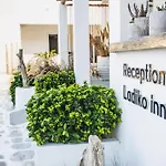 Ladiko -anthony Quinn Bay Hotell Faliraki