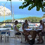 Ladiko -anthony Quinn Bay Hotell Faliraki