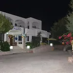 Ladiko -anthony Quinn Bay Faliraki