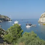 Ladiko -anthony Quinn Bay Hotell 3*