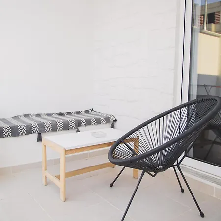Ladiko -anthony Quinn Bay Hotell