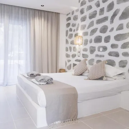 Hotel Ladiko -anthony Quinn Bay Faliraki