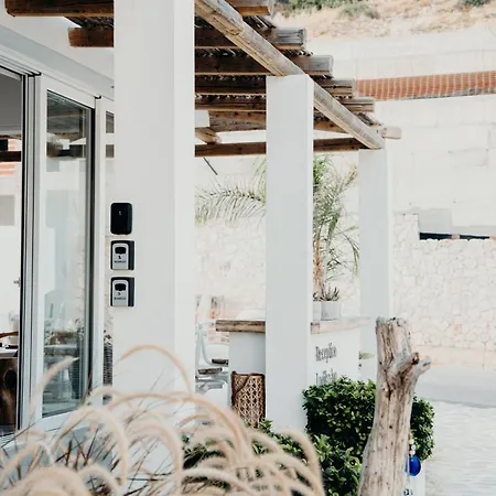 Hotel Ladiko -anthony Quinn Bay Faliraki