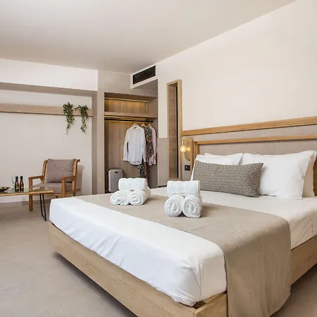 Ladiko -anthony Quinn Bay 3*