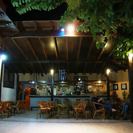 Ladiko -anthony Quinn Bay Hotel