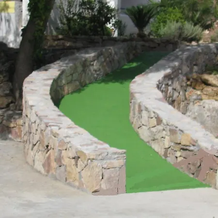 Ladiko -anthony Quinn Bay Отель 3*
