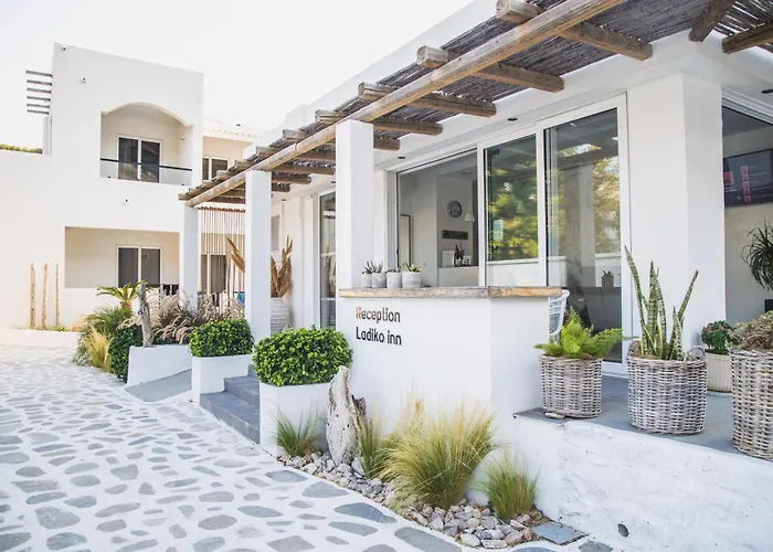 Ladiko -anthony Quinn Bay