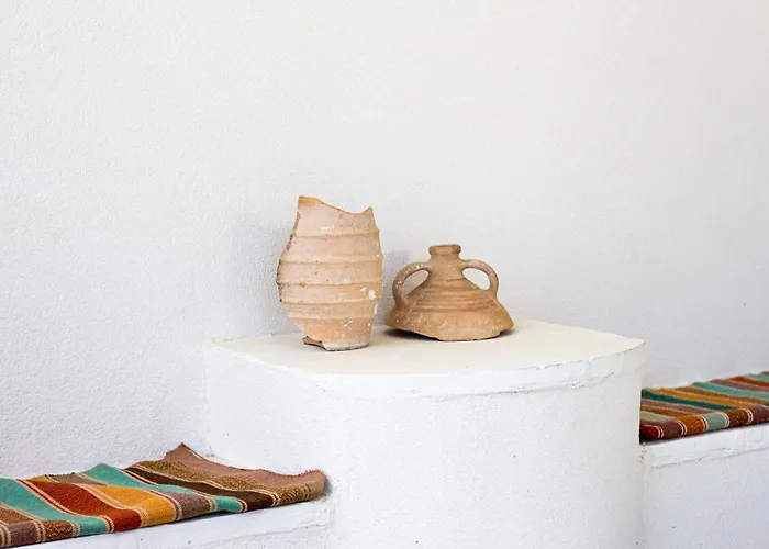 Ladiko -anthony Quinn Bay 法里拉基