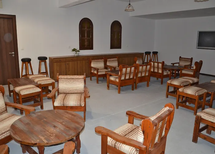 酒店 Ladiko -anthony Quinn Bay