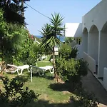 酒店 Ladiko -anthony Quinn Bay