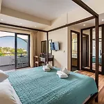 酒店 Ladiko -anthony Quinn Bay 法里拉基