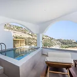 酒店 Ladiko -anthony Quinn Bay