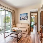 酒店 Ladiko -anthony Quinn Bay 3*