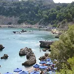 Hotel Ladiko -anthony Quinn Bay 3*