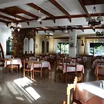 Ladiko -anthony Quinn Bay 酒店 法里拉基