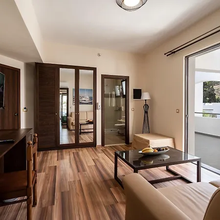 Hotel Ladiko -anthony Quinn Bay 3*