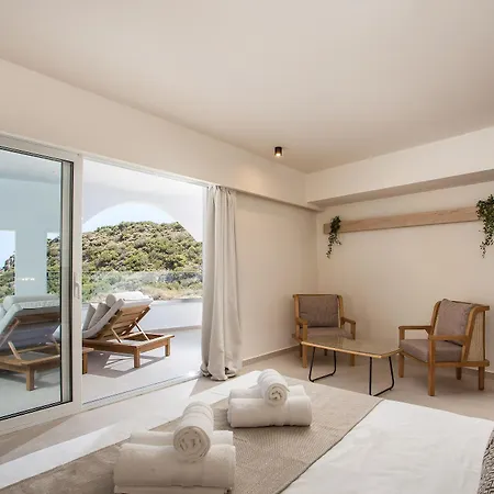 Ladiko -anthony Quinn Bay 3*