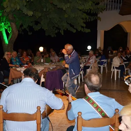 Ladiko -anthony Quinn Bay 3*