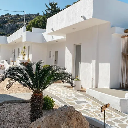 Ladiko -anthony Quinn Bay Faliraki