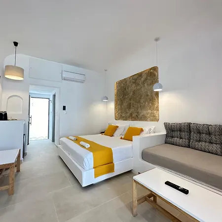 Hotel Ladiko -anthony Quinn Bay