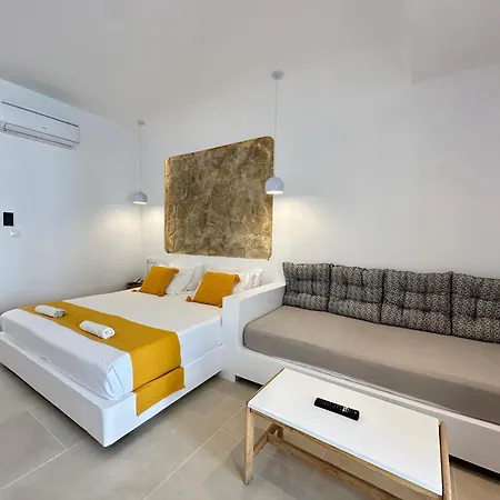Hotel Ladiko -anthony Quinn Bay Faliraki