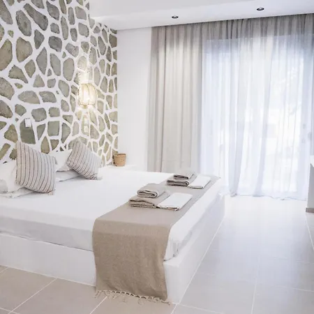 Ladiko -anthony Quinn Bay Otel Faliraki