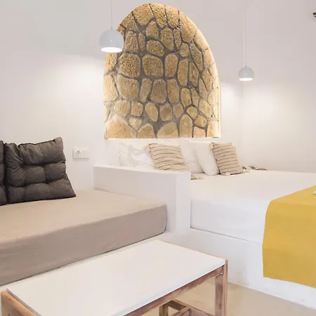 Ladiko -anthony Quinn Bay Hotell