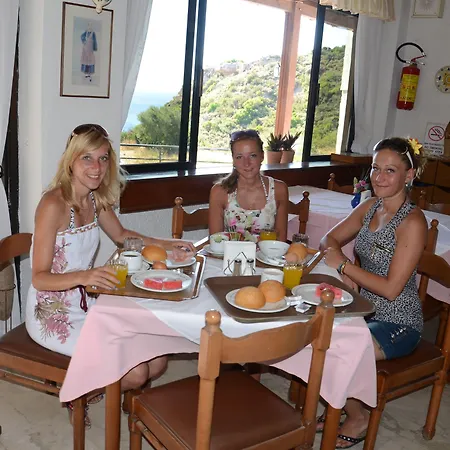 Ladiko -anthony Quinn Bay Faliraki