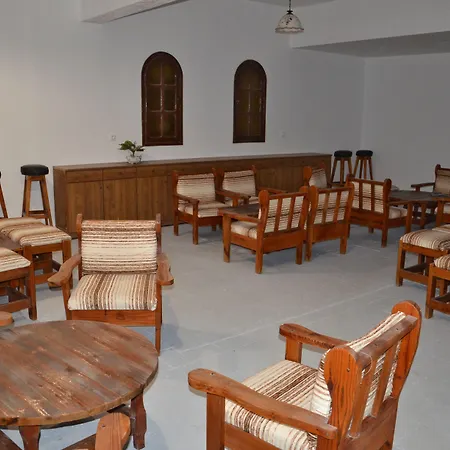 Otel Ladiko -anthony Quinn Bay