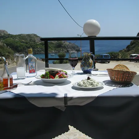 Hotell Ladiko -anthony Quinn Bay