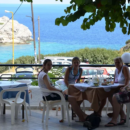 Ladiko -anthony Quinn Bay Hotell Faliraki