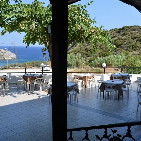 Hotell Ladiko -anthony Quinn Bay 3*