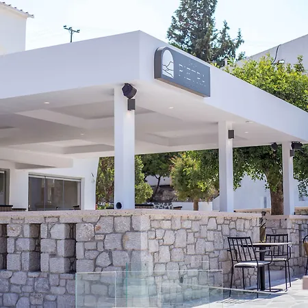 Ladiko -anthony Quinn Bay 3*