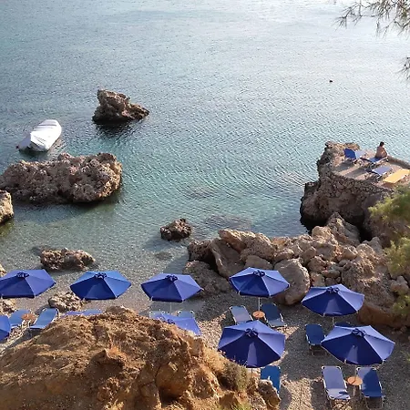 Ladiko -anthony Quinn Bay 3*