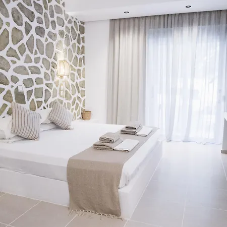 Ladiko -anthony Quinn Bay Hotel 3*