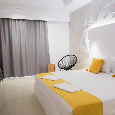 Ladiko -anthony Quinn Bay Hotel Faliraki