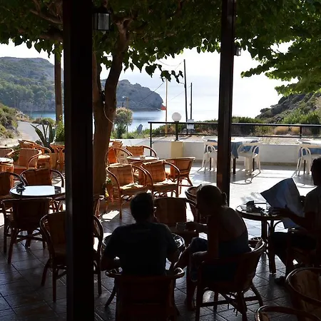 Hotell Ladiko -anthony Quinn Bay Faliraki