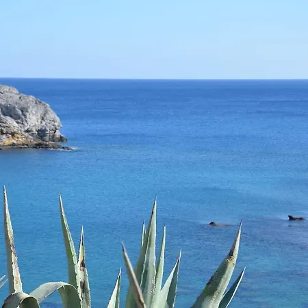 Ladiko -anthony Quinn Bay Hotell Faliraki