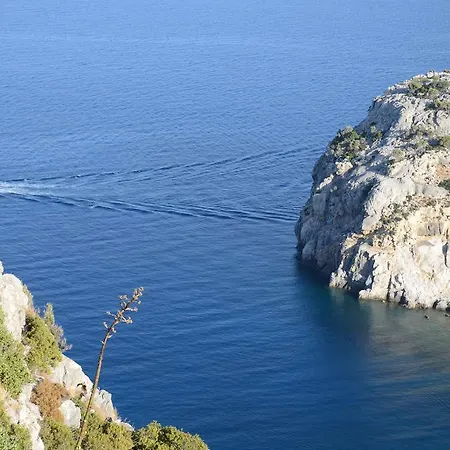 Ladiko -anthony Quinn Bay ホテル 3*