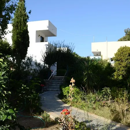 Otel Ladiko -anthony Quinn Bay