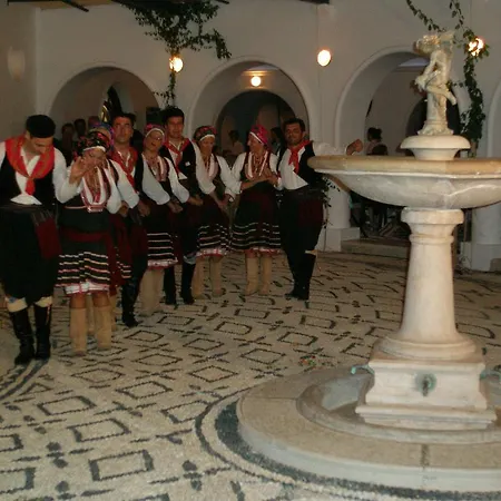 Ladiko -anthony Quinn Bay Hotel
