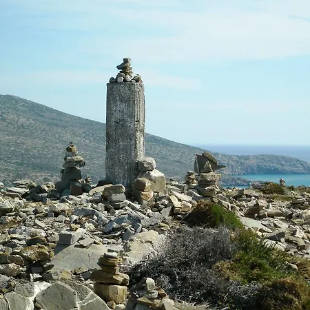 Ladiko -anthony Quinn Bay Otel Faliraki