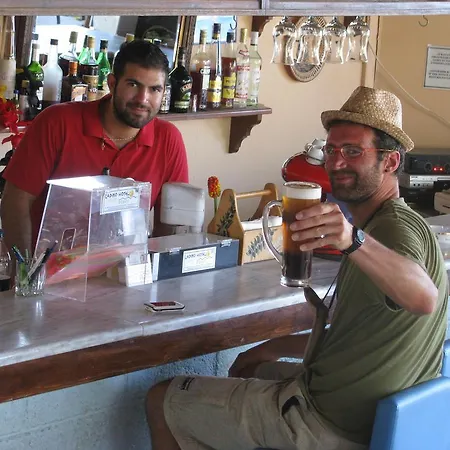 Otel Ladiko -anthony Quinn Bay Faliraki