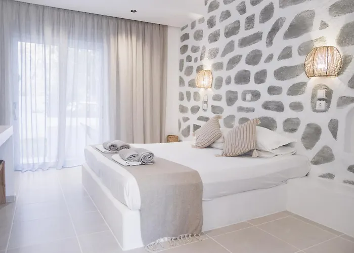 Hotel Ladiko -anthony Quinn Bay Faliraki