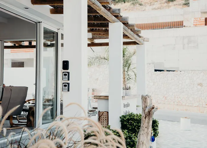 Hotel Ladiko -anthony Quinn Bay Faliraki