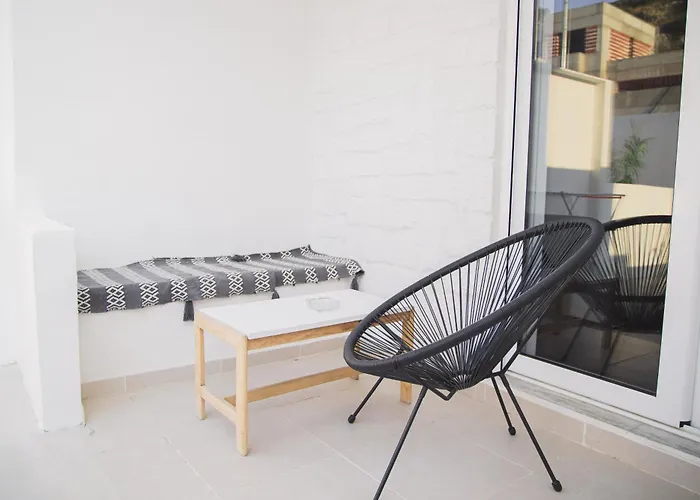 Ladiko -anthony Quinn Bay Hotel