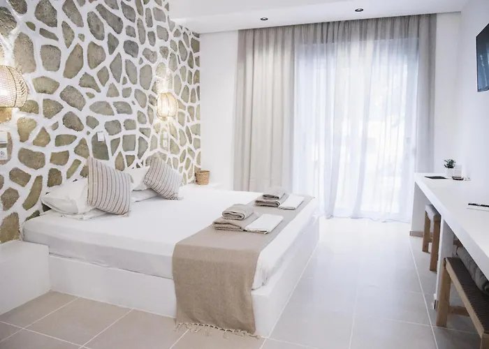 Ladiko -anthony Quinn Bay Hotel Faliraki