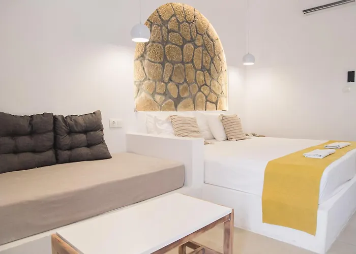 Ladiko -anthony Quinn Bay Hotel