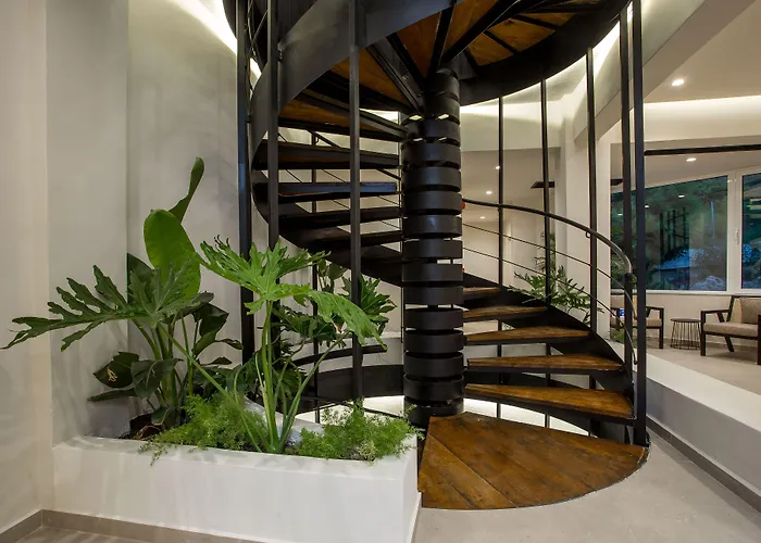 Ladiko -anthony Quinn Bay 3* Faliraki